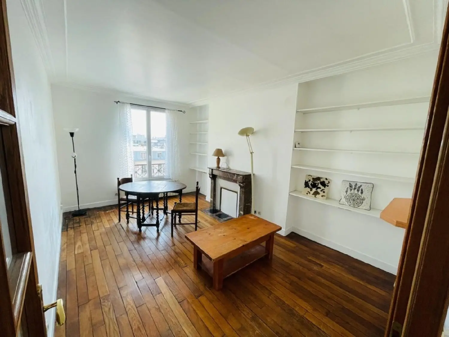  for sale apartment Paris 19e Arrondissement Paris (Seine) 1
