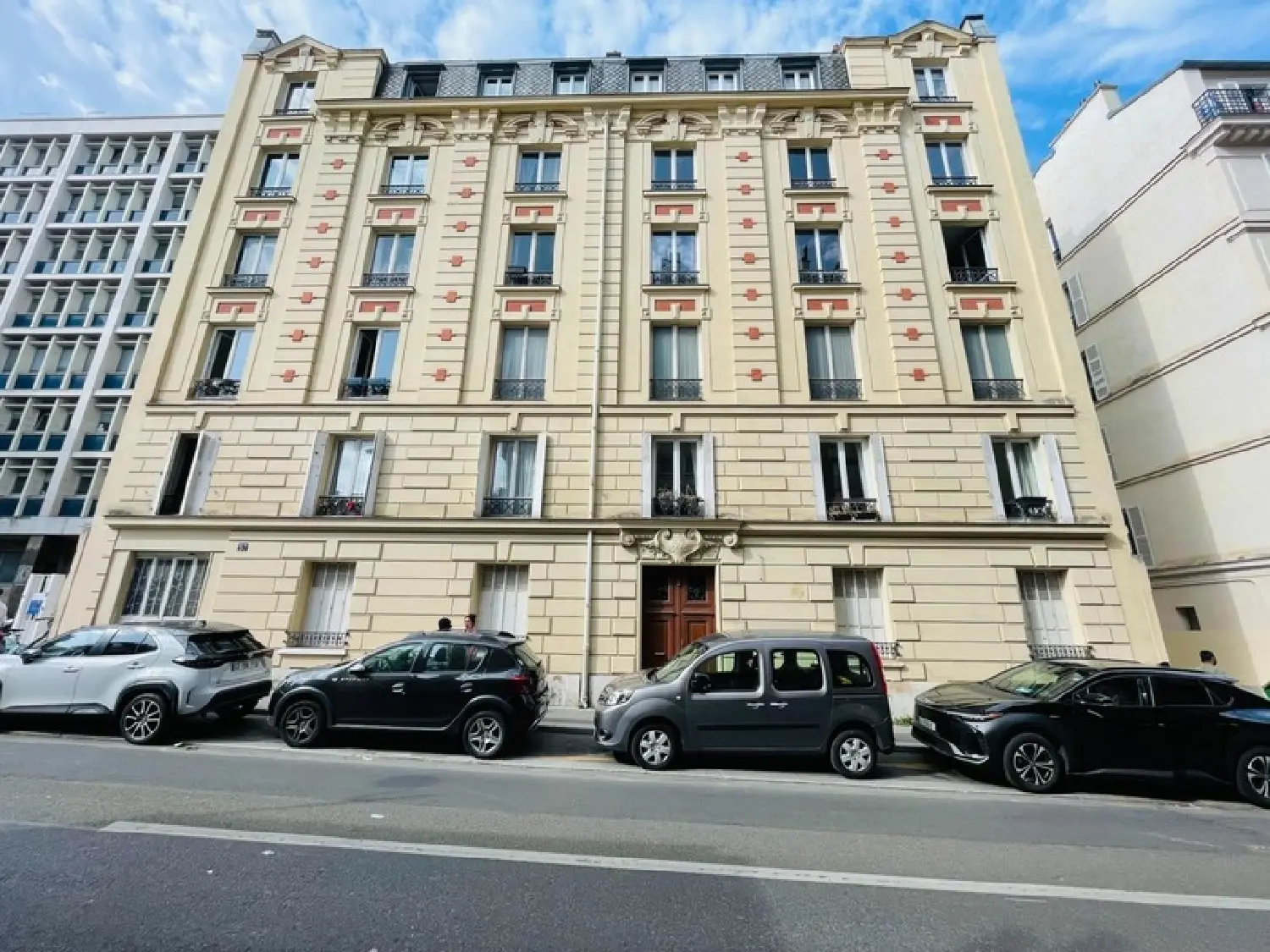  for sale apartment Paris 19e Arrondissement Paris (Seine) 2