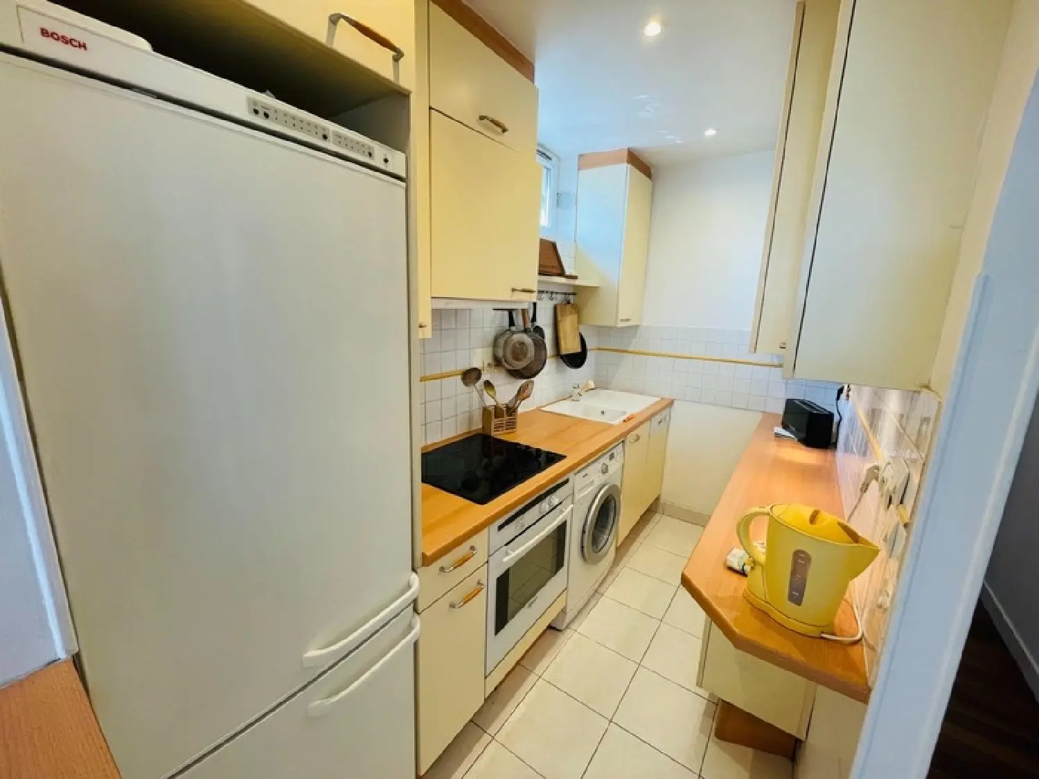  for sale apartment Paris 19e Arrondissement Paris (Seine) 4