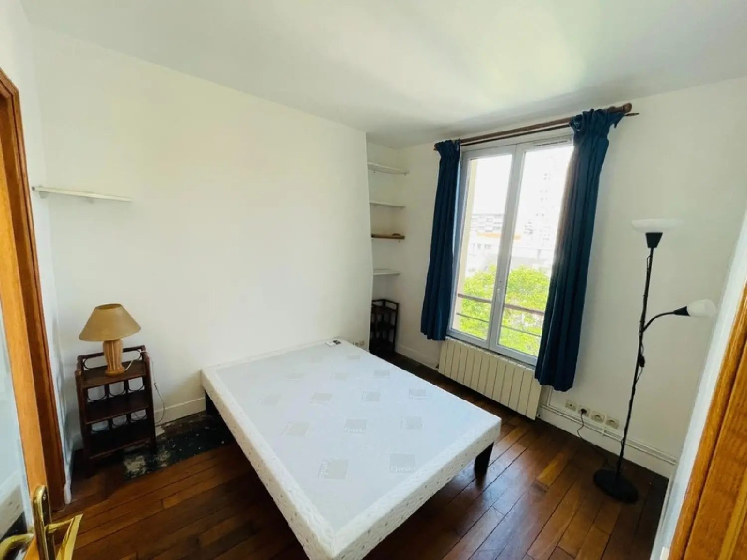  for sale apartment Paris 19e Arrondissement Paris (Seine) 6