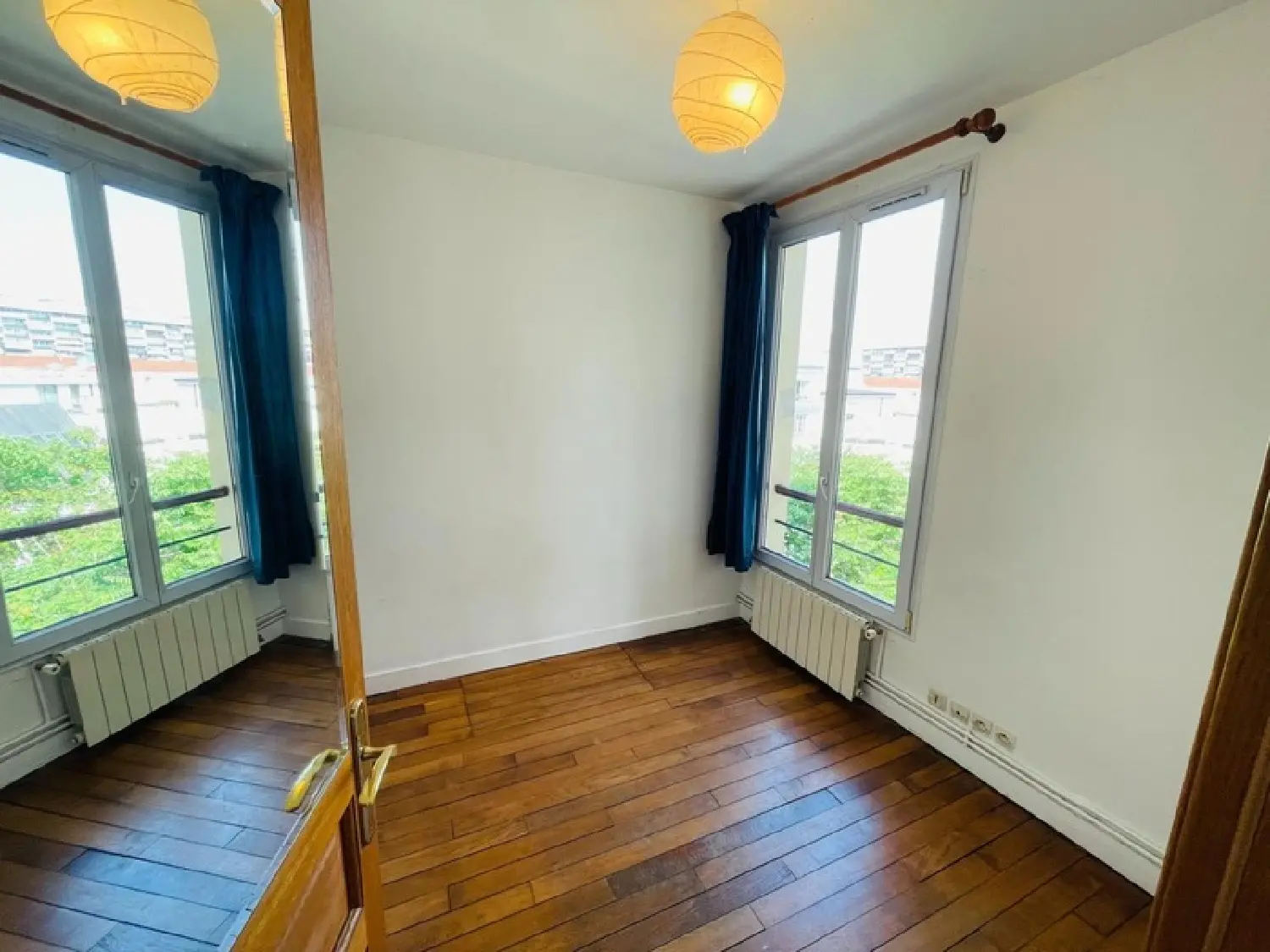  for sale apartment Paris 19e Arrondissement Paris (Seine) 7