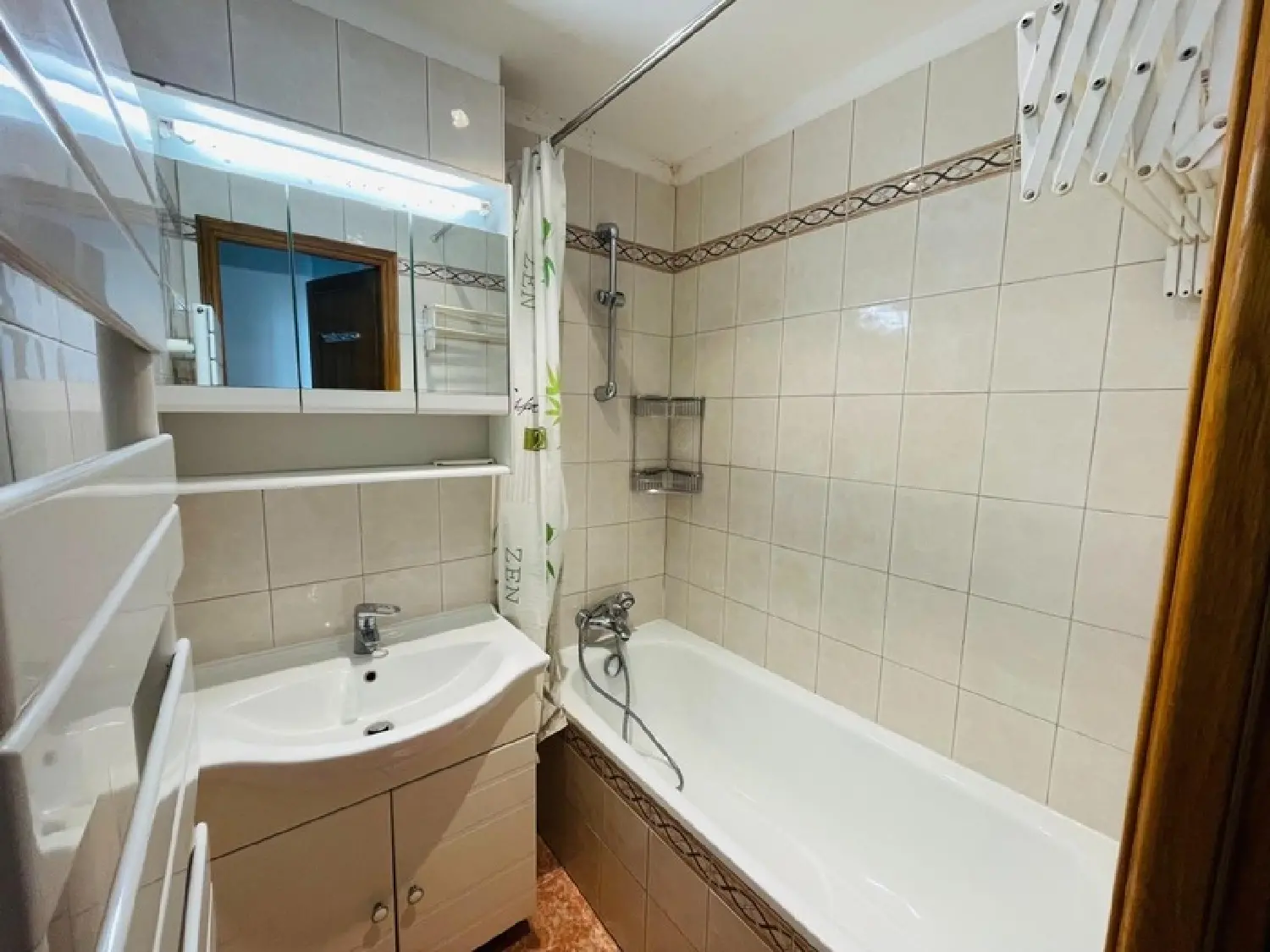  for sale apartment Paris 19e Arrondissement Paris (Seine) 8