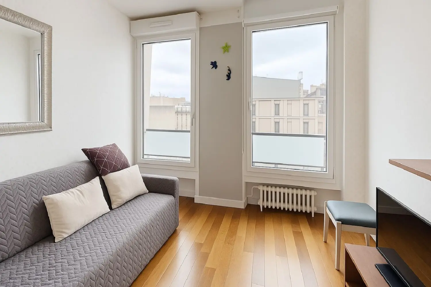 en venta apartamento Paris 19e Arrondissement París (Seine) 1