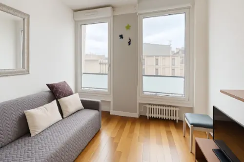 Paris 19e Arrondissement Parijs (Seine) appartement foto 7092382