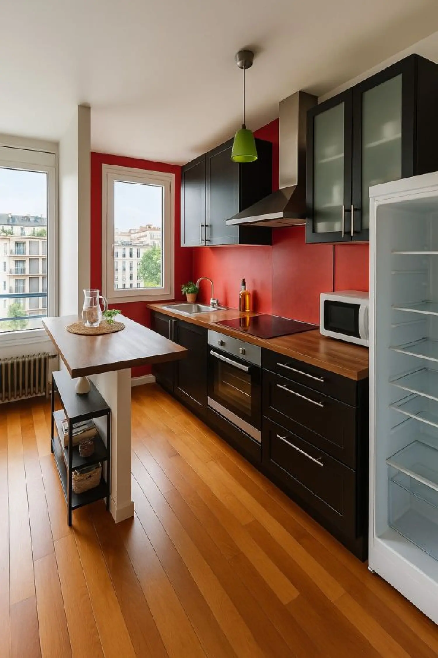 en venta apartamento Paris 19e Arrondissement París (Seine) 2