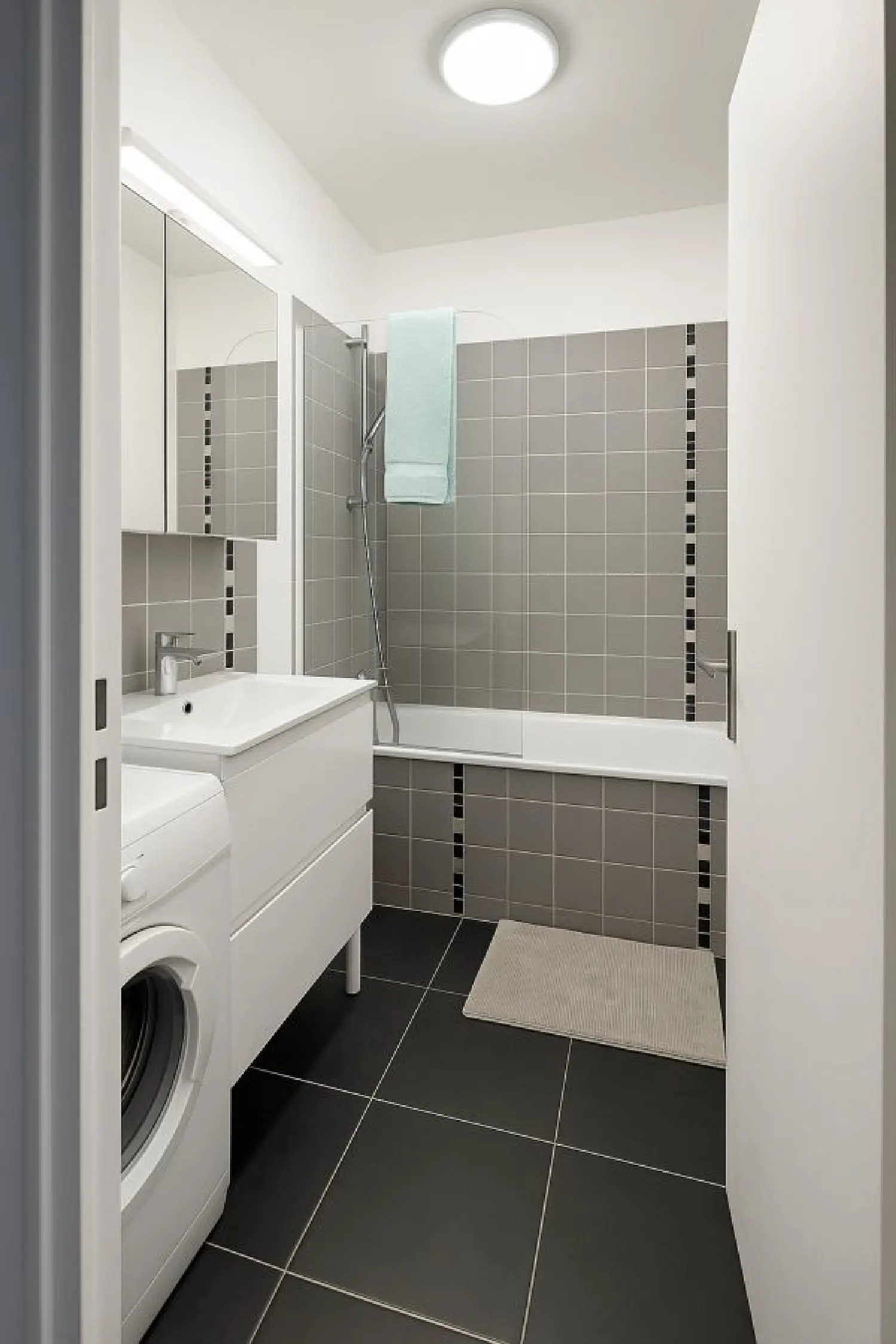 en venta apartamento Paris 19e Arrondissement París (Seine) 3
