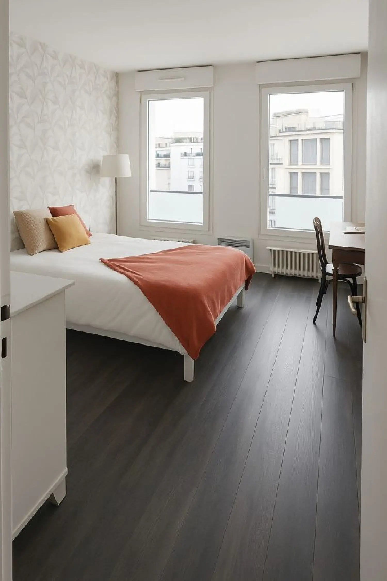  en venta apartamento Paris 19e Arrondissement París (Seine) 4
