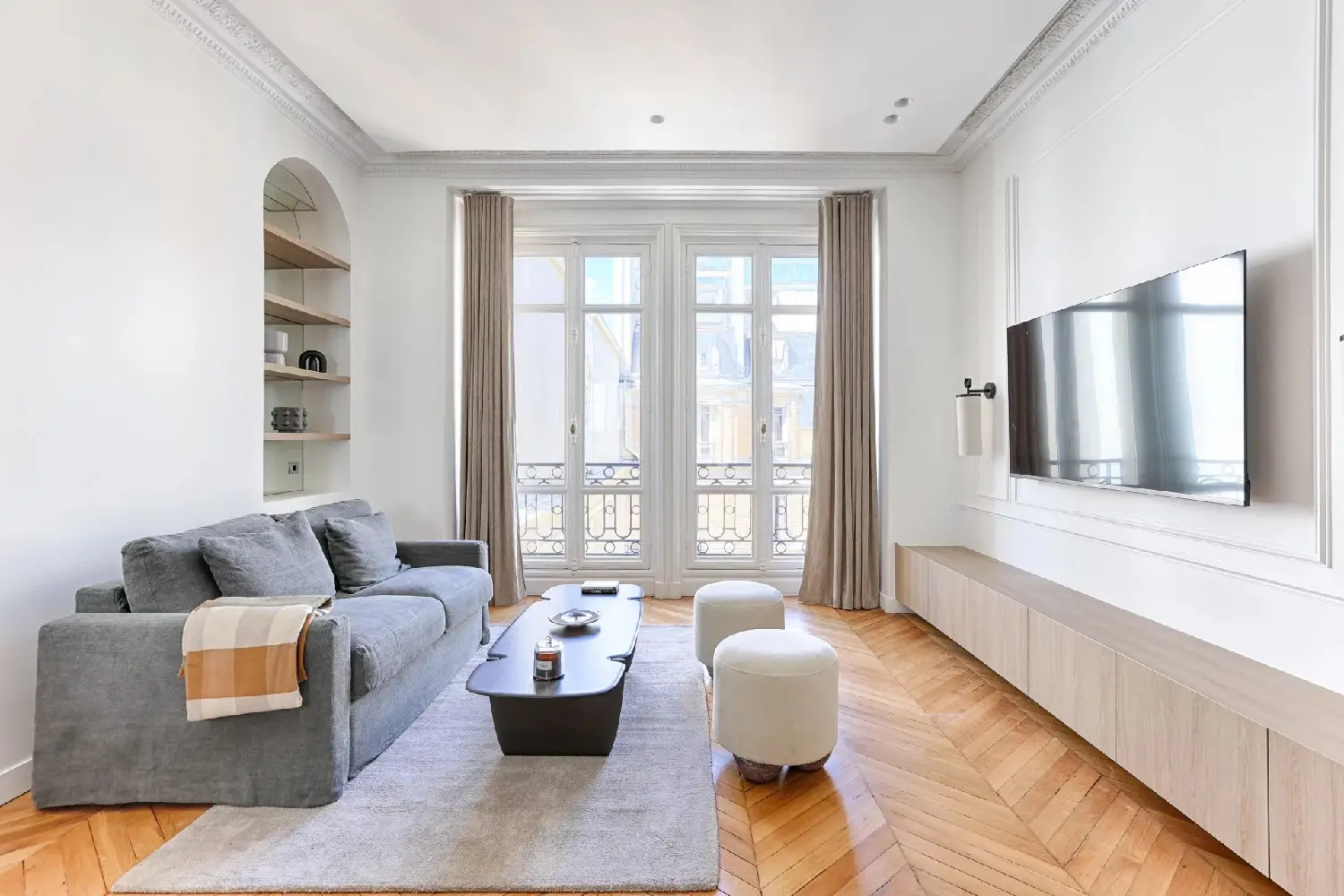 en venta apartamento Paris 1er Arrondissement París (Seine) 2