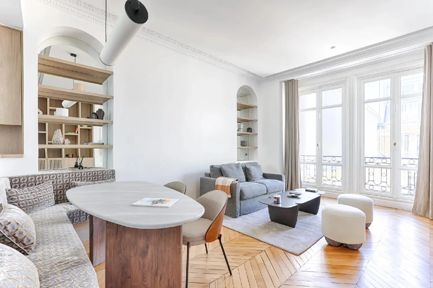 en venta apartamento Paris 1er Arrondissement París (Seine) 3