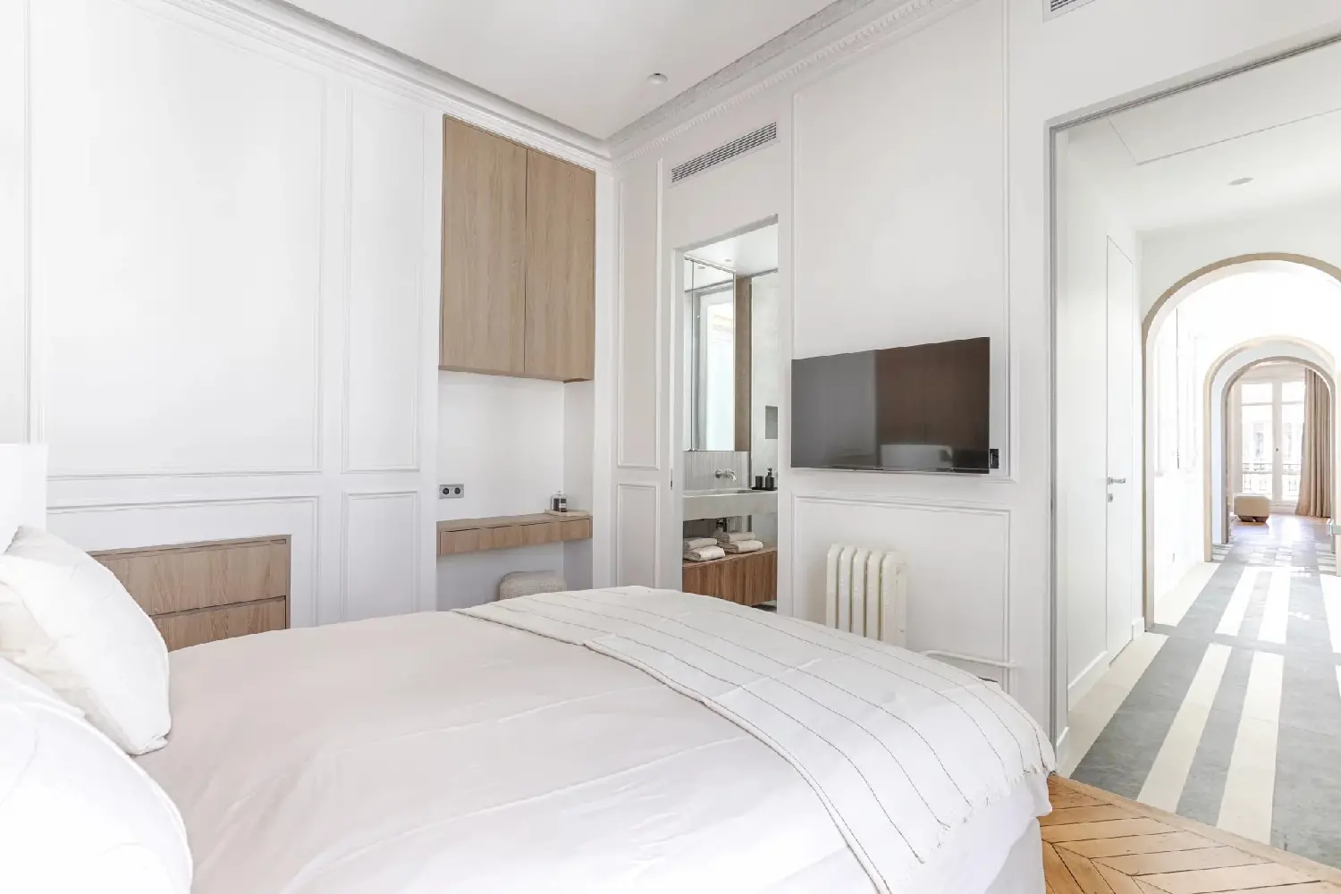  en venta apartamento Paris 1er Arrondissement París (Seine) 7