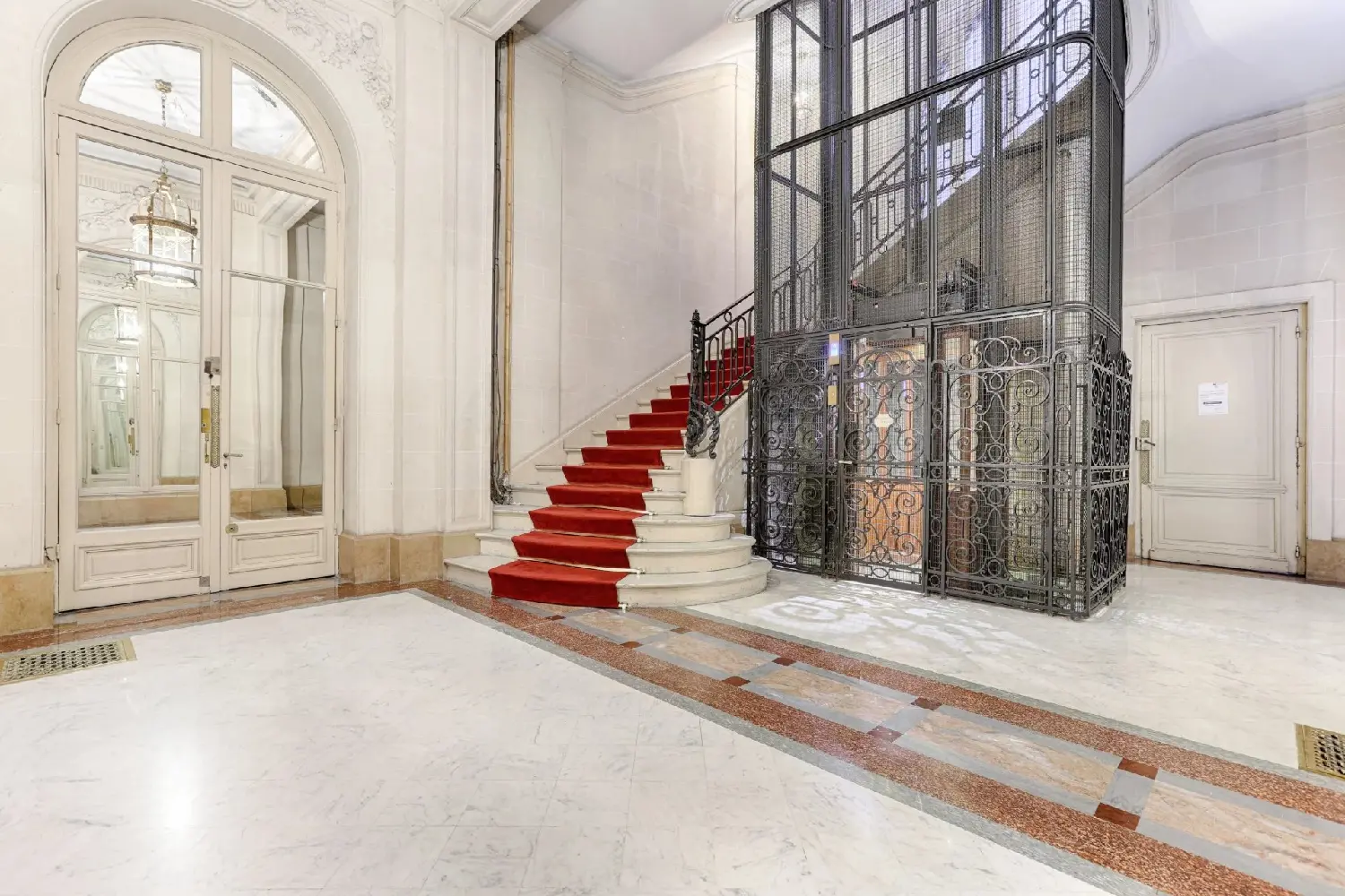  en venta apartamento Paris 1er Arrondissement París (Seine) 8