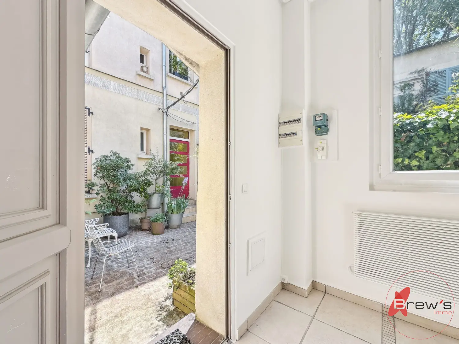  te koop appartement Paris 20e Arrondissement Parijs (Seine) 3