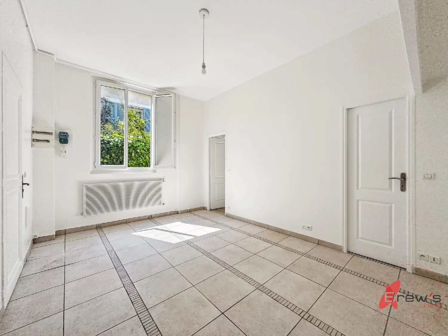  te koop appartement Paris 20e Arrondissement Parijs (Seine) 4