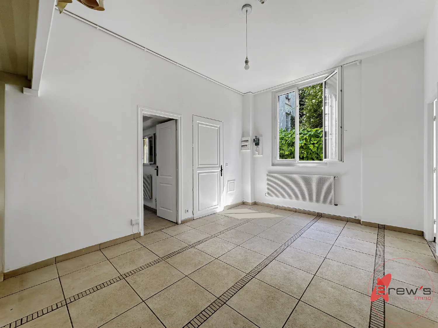  te koop appartement Paris 20e Arrondissement Parijs (Seine) 5