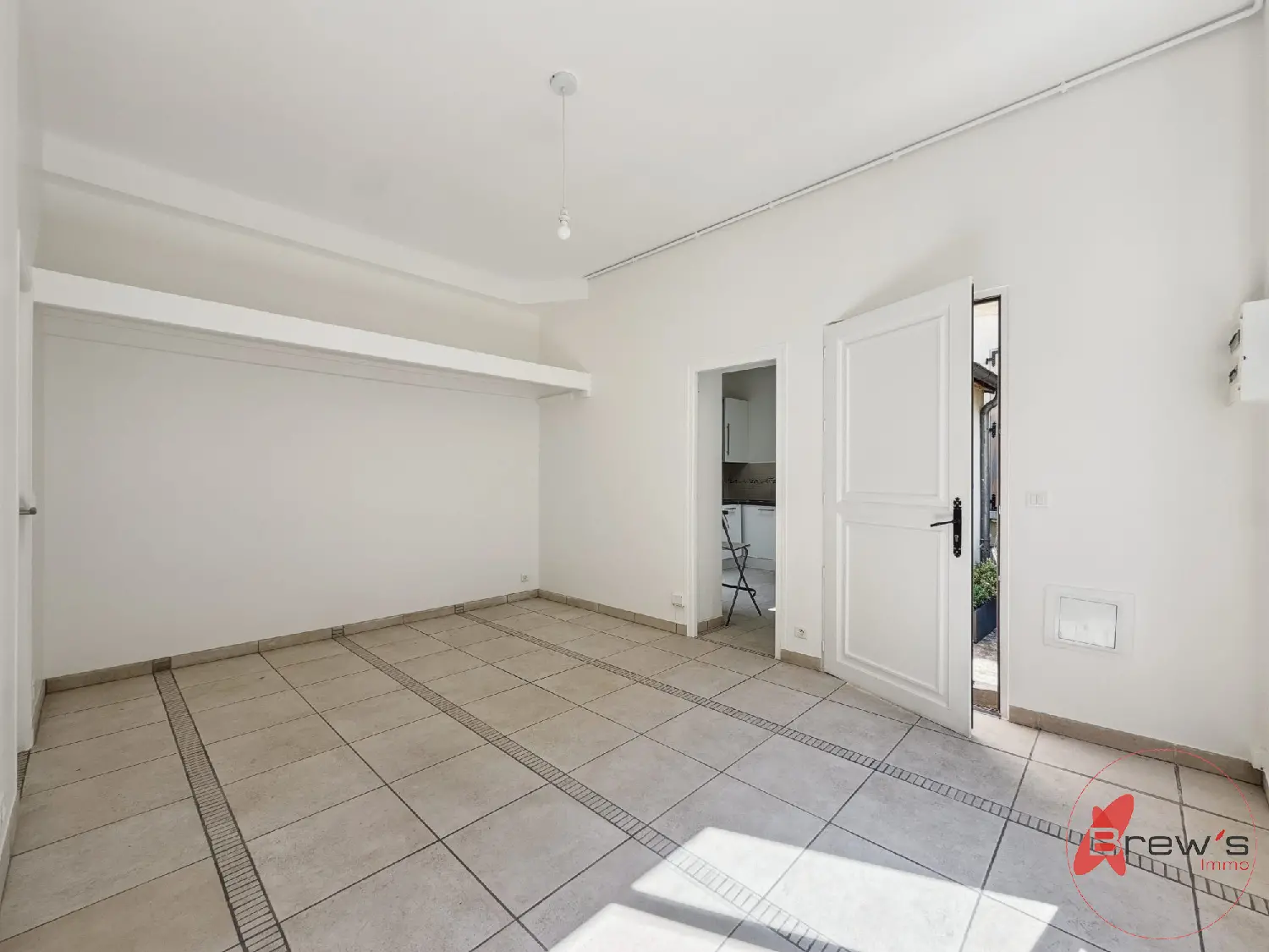  te koop appartement Paris 20e Arrondissement Parijs (Seine) 6