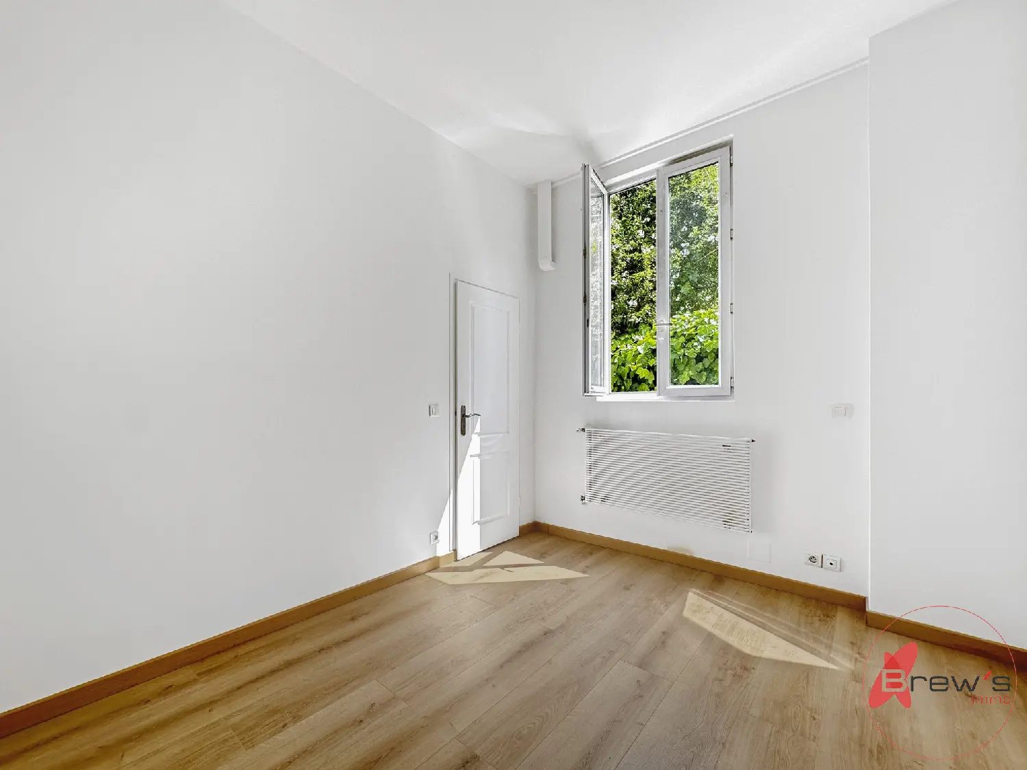  te koop appartement Paris 20e Arrondissement Parijs (Seine) 8