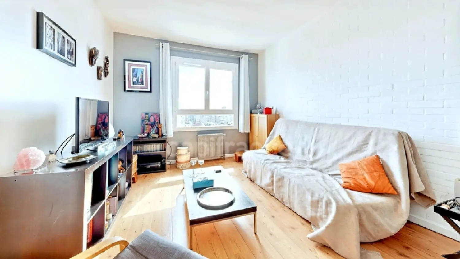 en venta apartamento Paris 20e Arrondissement París (Seine) 3