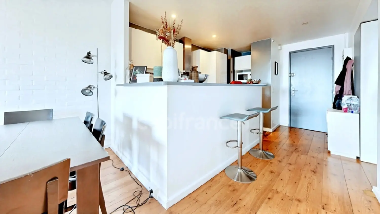  kaufen Wohnung/ Apartment Paris 20e Arrondissement Paris (Seine) 5
