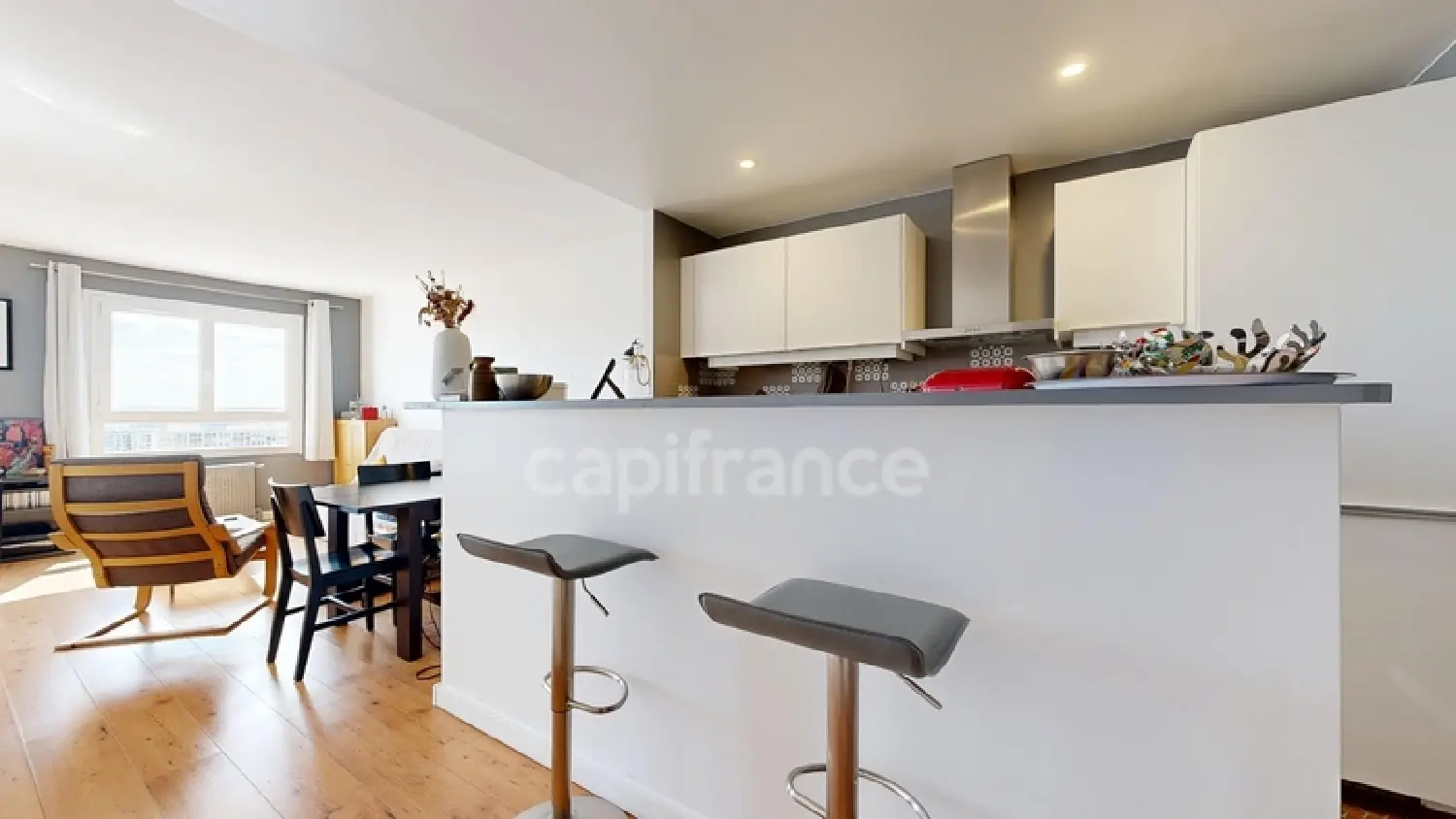  kaufen Wohnung/ Apartment Paris 20e Arrondissement Paris (Seine) 7