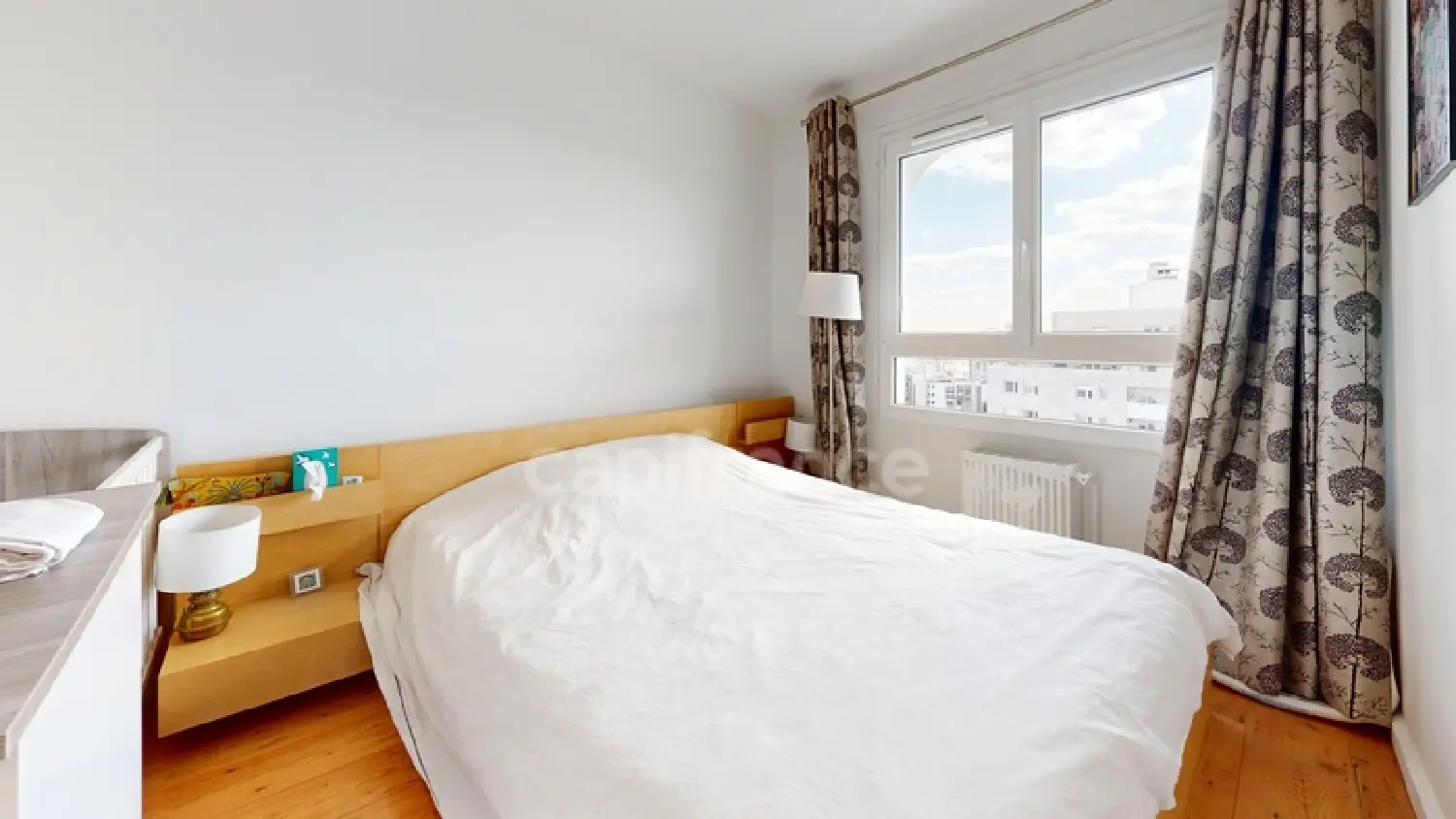  kaufen Wohnung/ Apartment Paris 20e Arrondissement Paris (Seine) 8