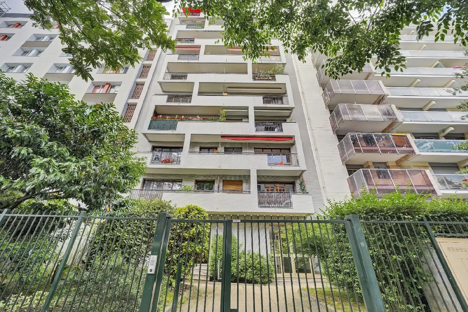 en venta apartamento Paris 20e Arrondissement París (Seine) 2