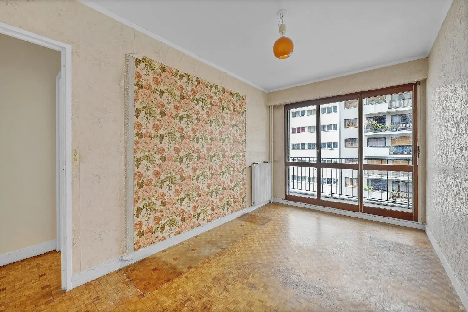  en venta apartamento Paris 20e Arrondissement París (Seine) 5