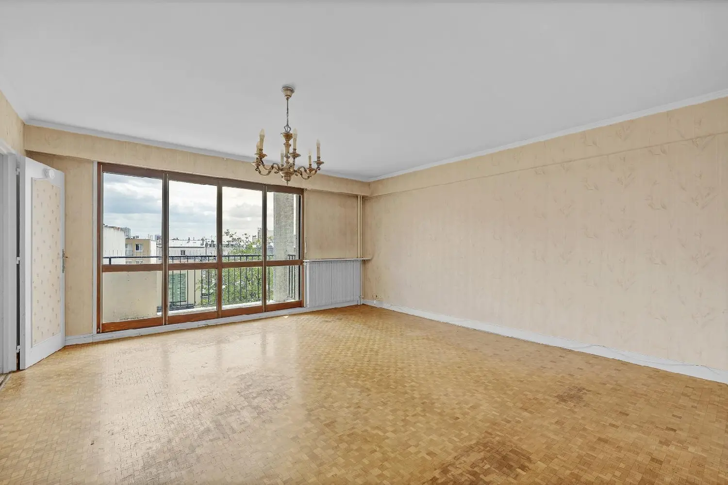 en venta apartamento Paris 20e Arrondissement París (Seine) 7