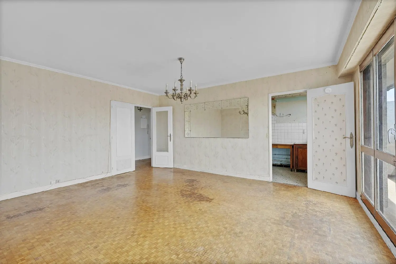  en venta apartamento Paris 20e Arrondissement París (Seine) 8