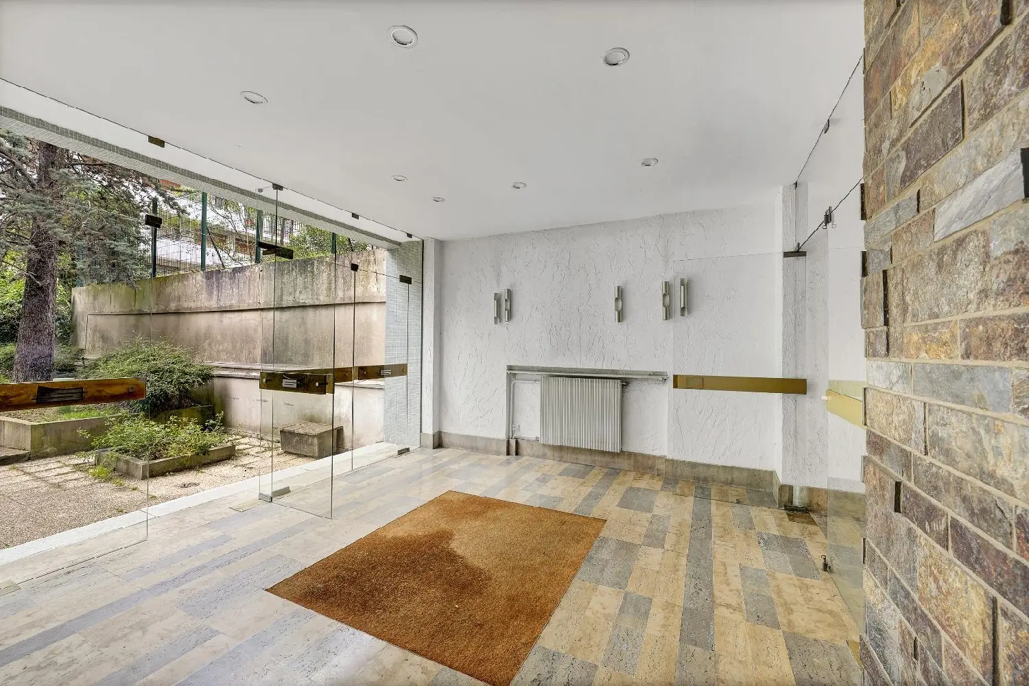  te koop appartement Paris 20e Arrondissement Parijs (Seine) 4