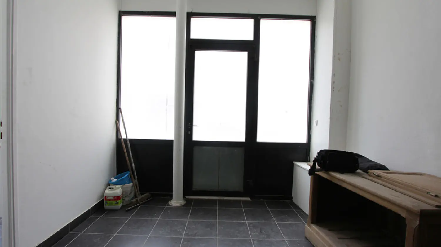  te koop appartement Paris 20e Arrondissement Parijs (Seine) 4