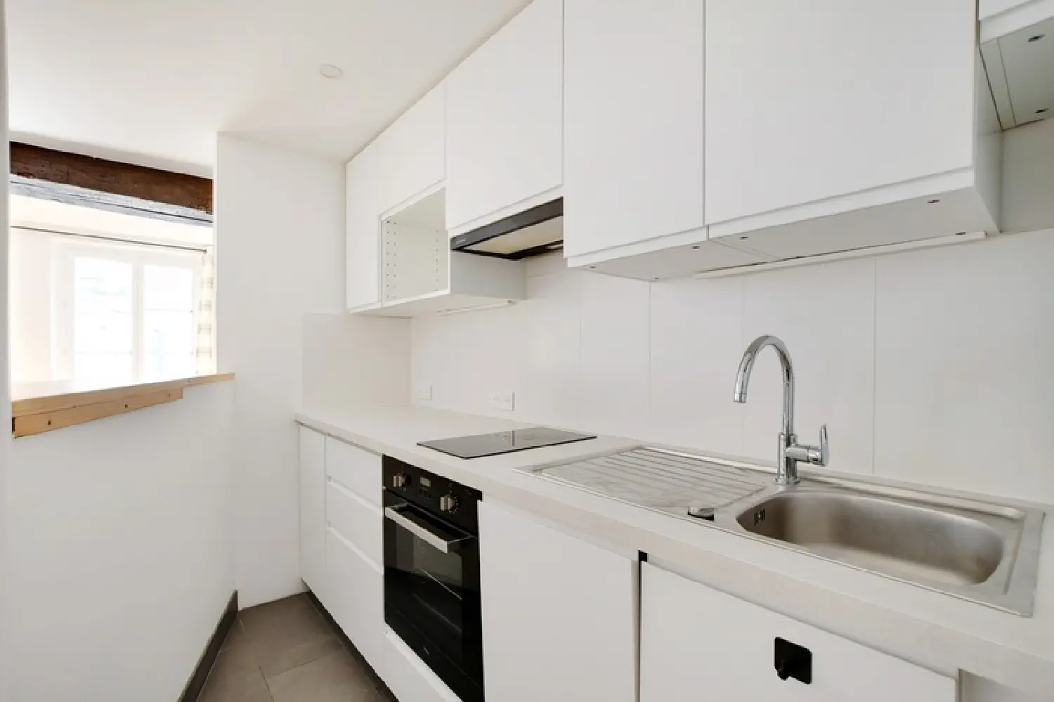  te koop appartement Paris 2e Arrondissement Parijs (Seine) 2
