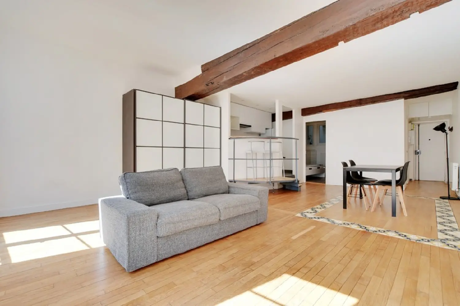  te koop appartement Paris 2e Arrondissement Parijs (Seine) 4