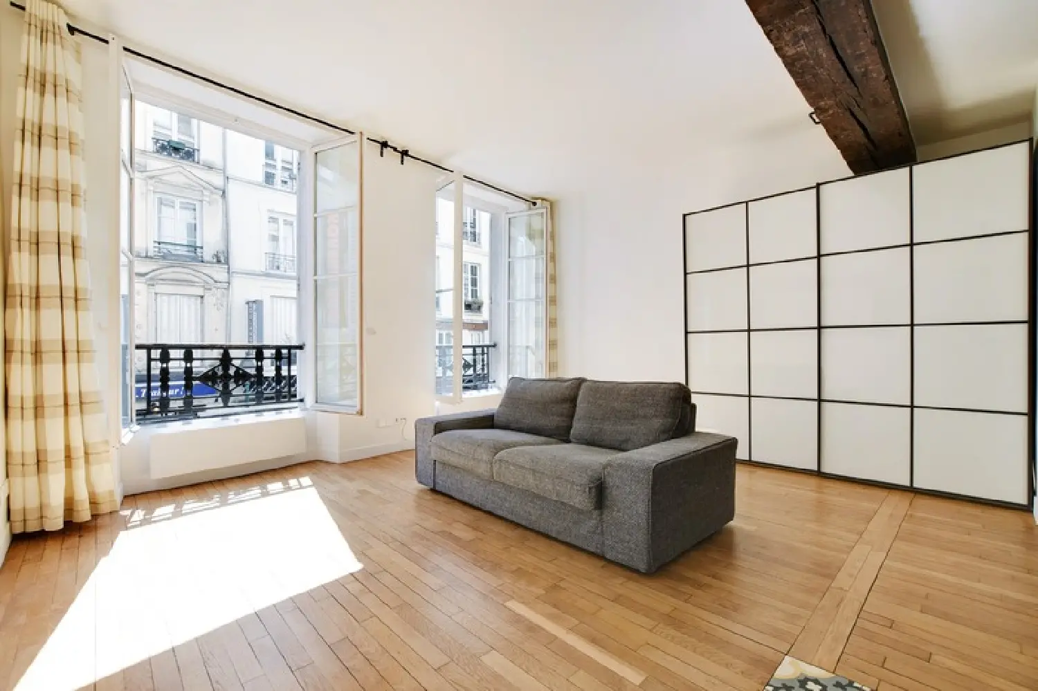  te koop appartement Paris 2e Arrondissement Parijs (Seine) 5