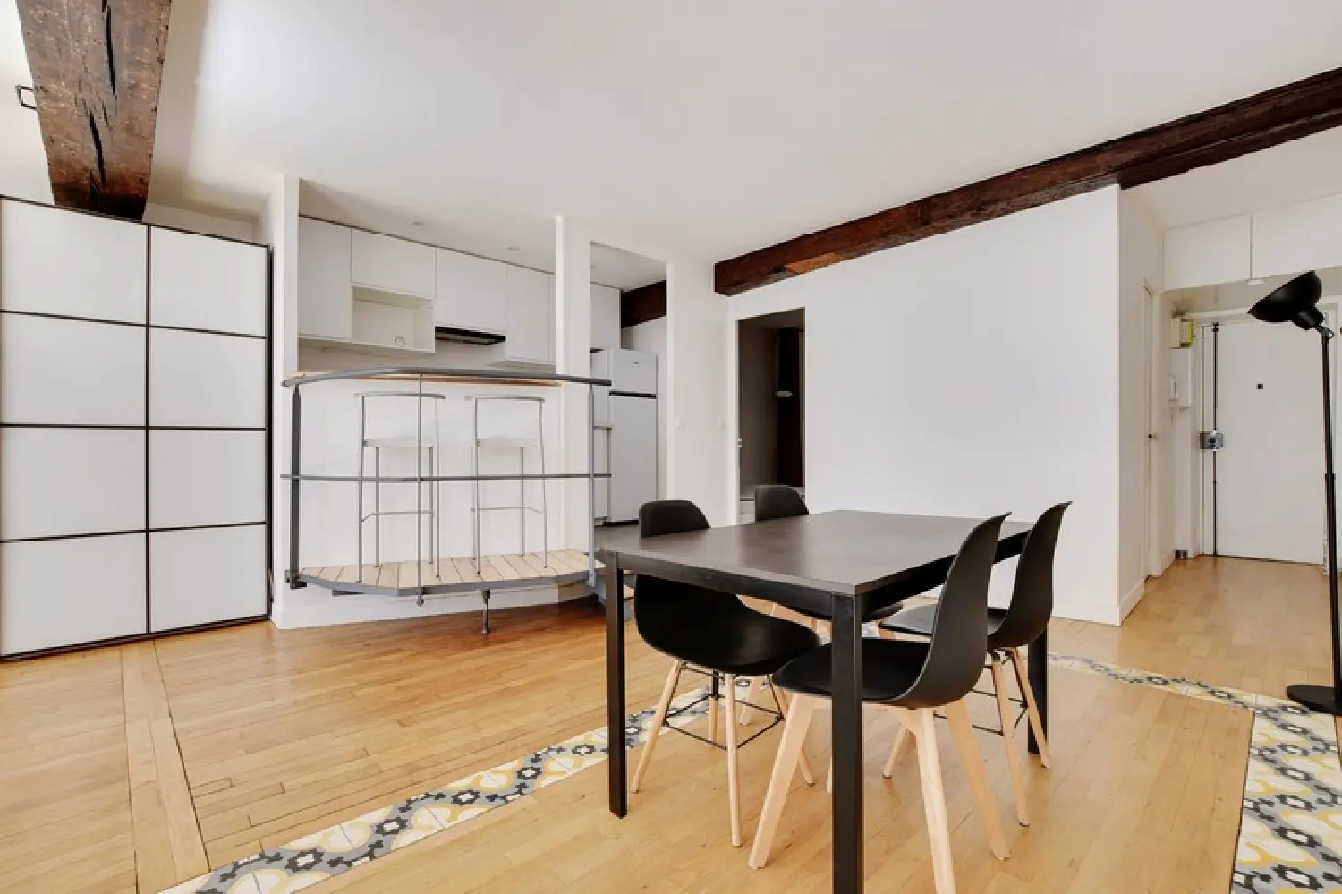  te koop appartement Paris 2e Arrondissement Parijs (Seine) 6