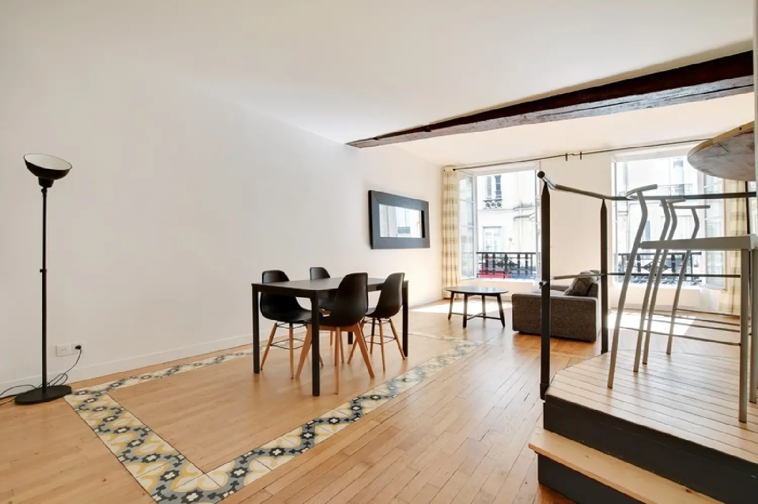  te koop appartement Paris 2e Arrondissement Parijs (Seine) 7