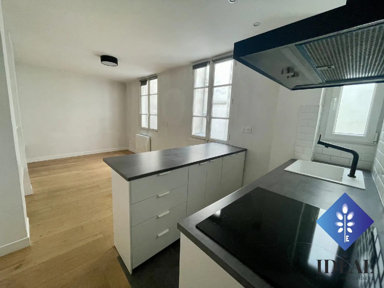  kaufen Wohnung/ Apartment Paris 3e Arrondissement Paris (Seine) 2