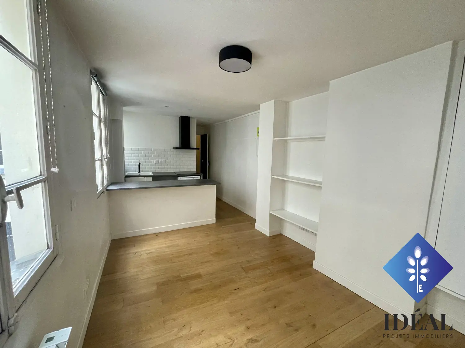  kaufen Wohnung/ Apartment Paris 3e Arrondissement Paris (Seine) 3