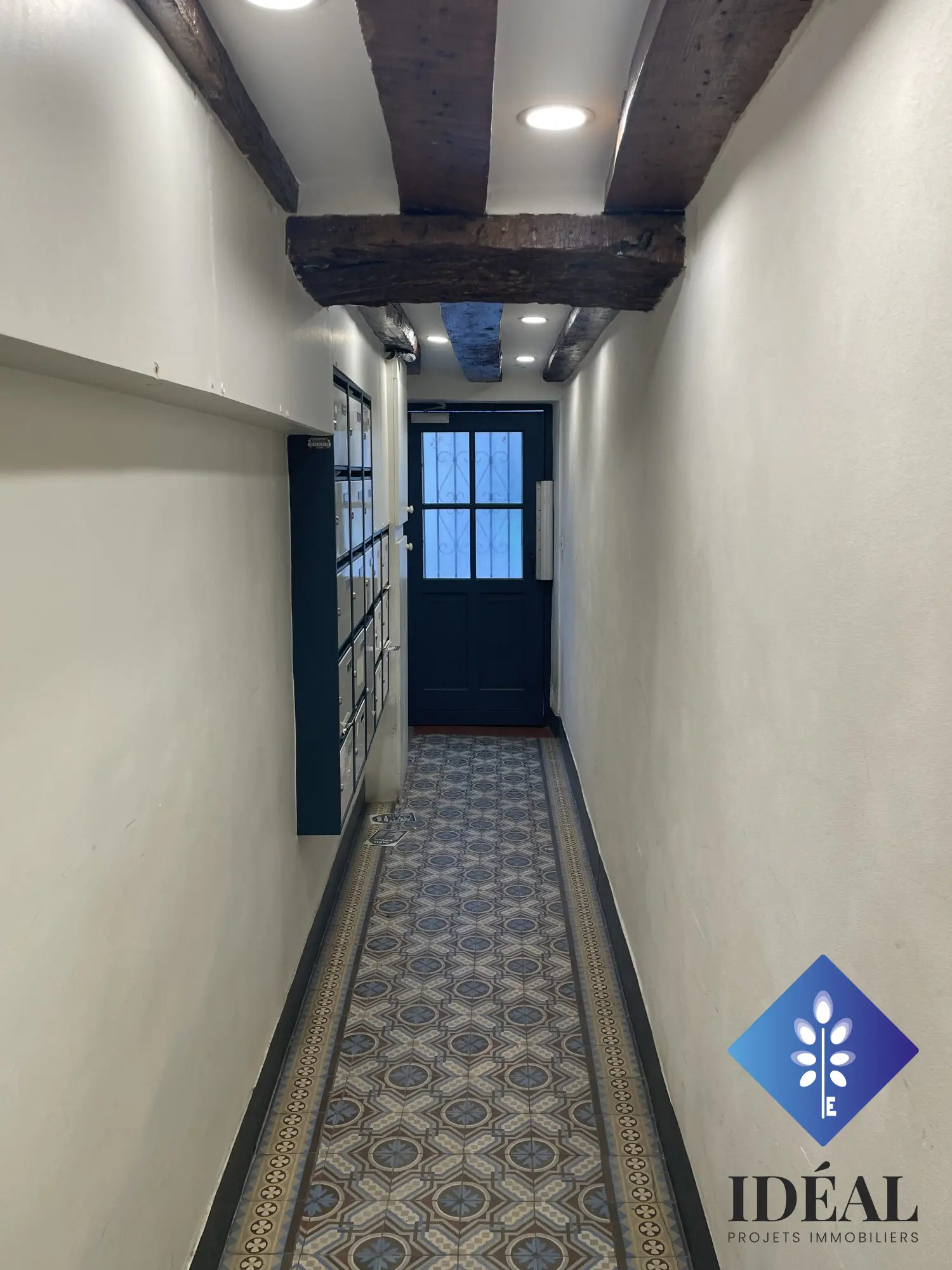  kaufen Wohnung/ Apartment Paris 3e Arrondissement Paris (Seine) 5