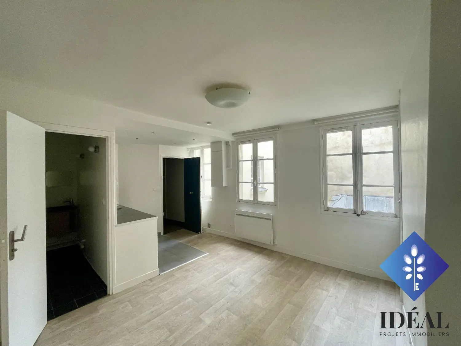  kaufen Wohnung/ Apartment Paris 3e Arrondissement Paris (Seine) 2