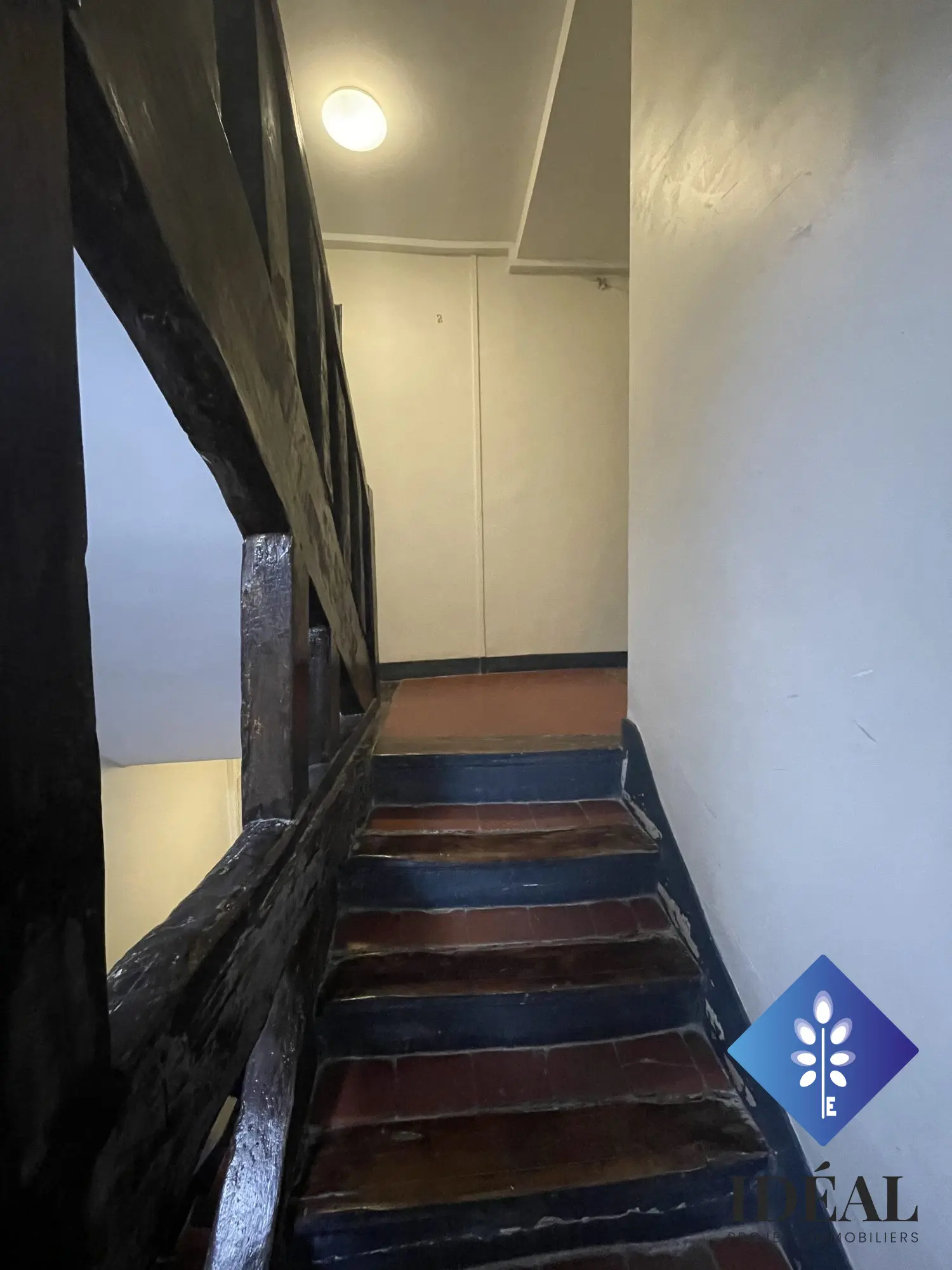  kaufen Wohnung/ Apartment Paris 3e Arrondissement Paris (Seine) 5