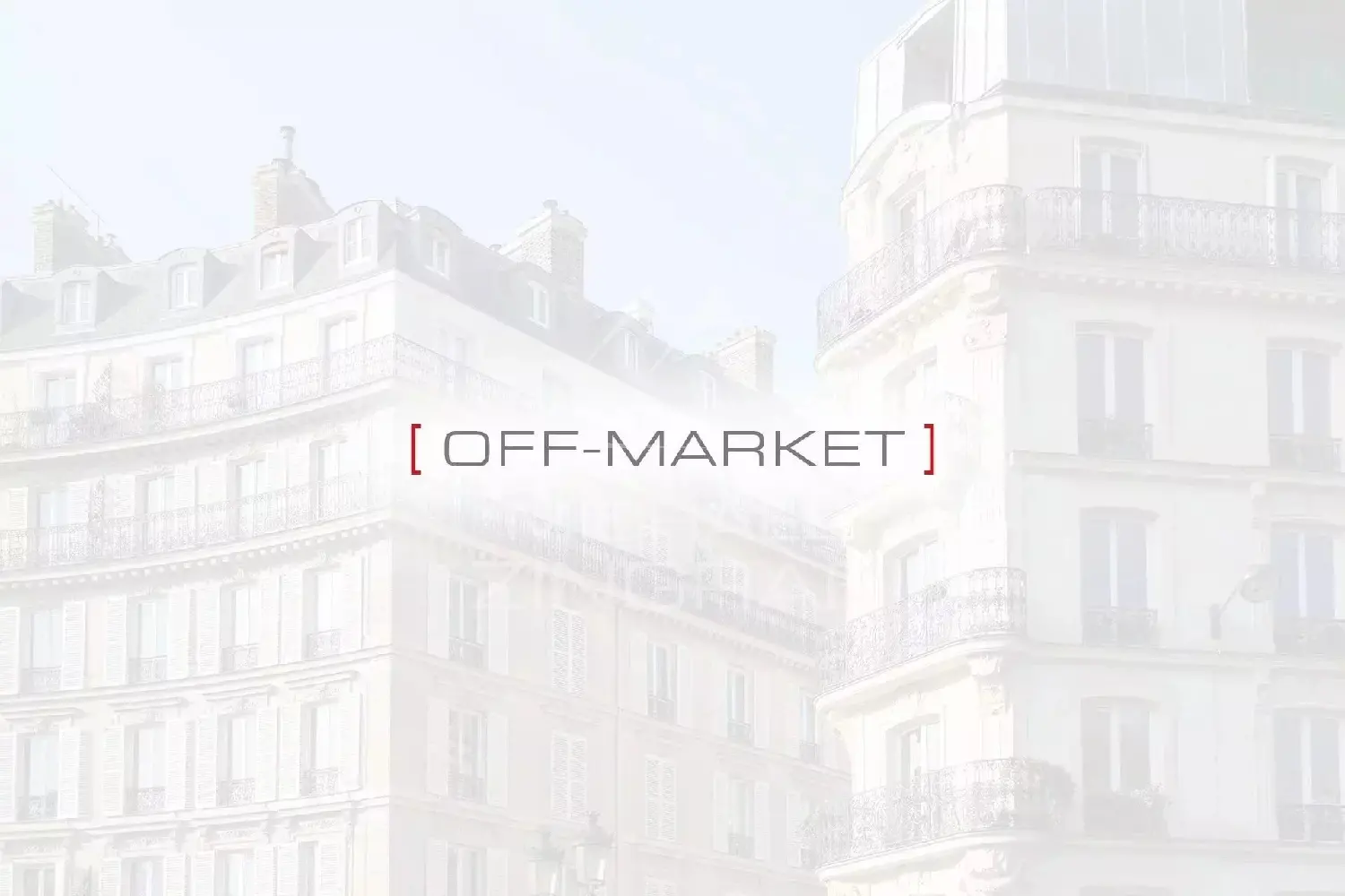  en venta apartamento Paris 3e Arrondissement París (Seine) 1