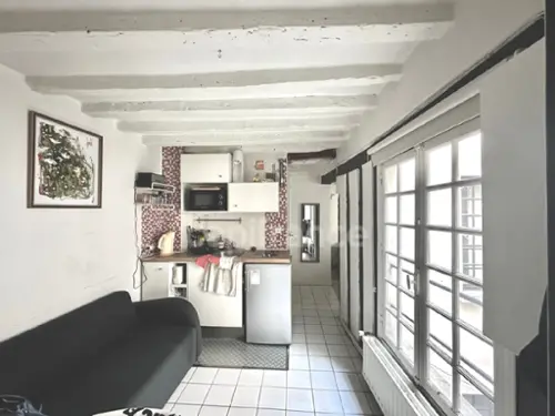 Paris 5e Arrondissement Parijs (Seine) appartement foto 7099481