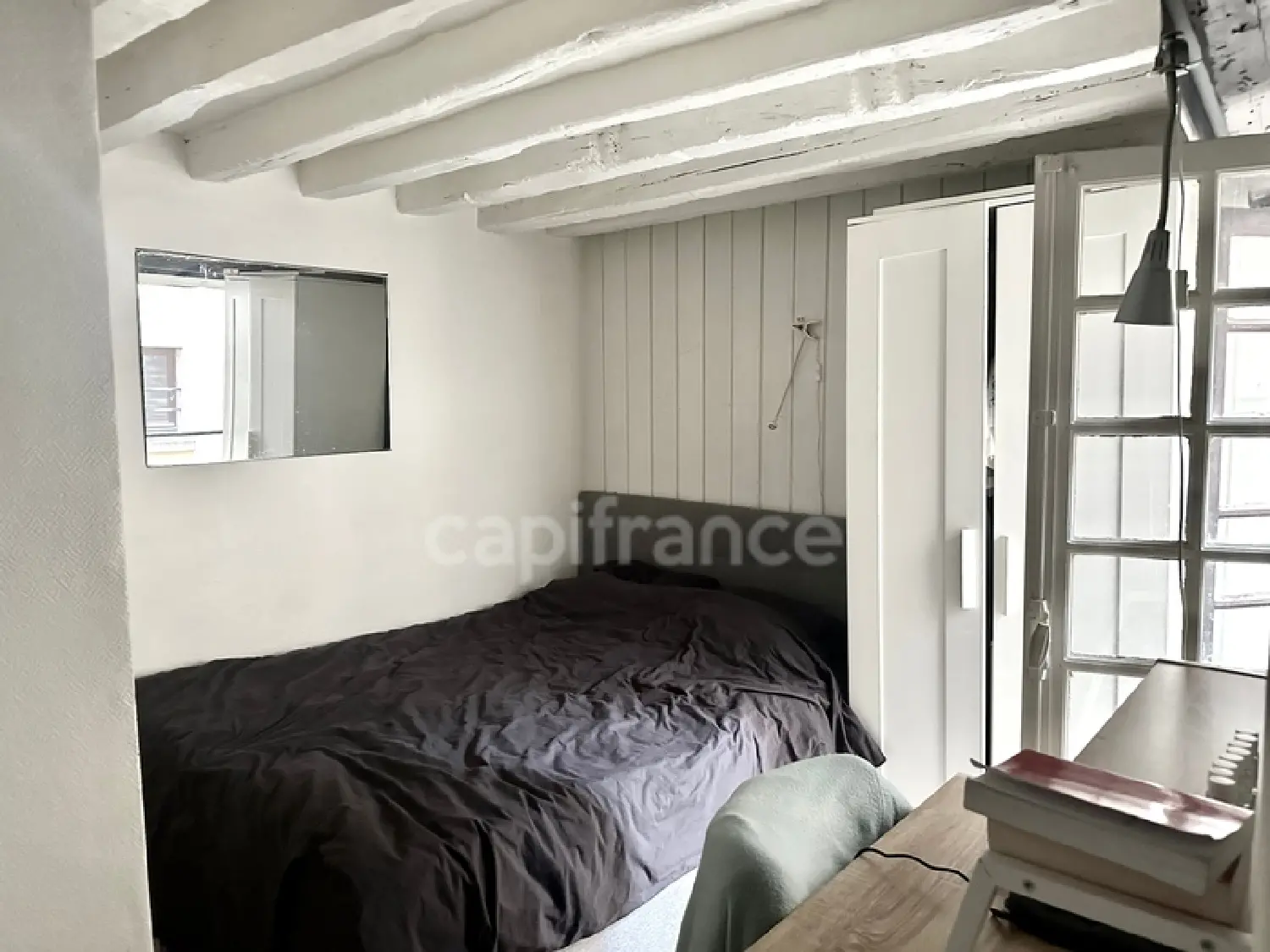  te koop appartement Paris 5e Arrondissement Parijs (Seine) 2
