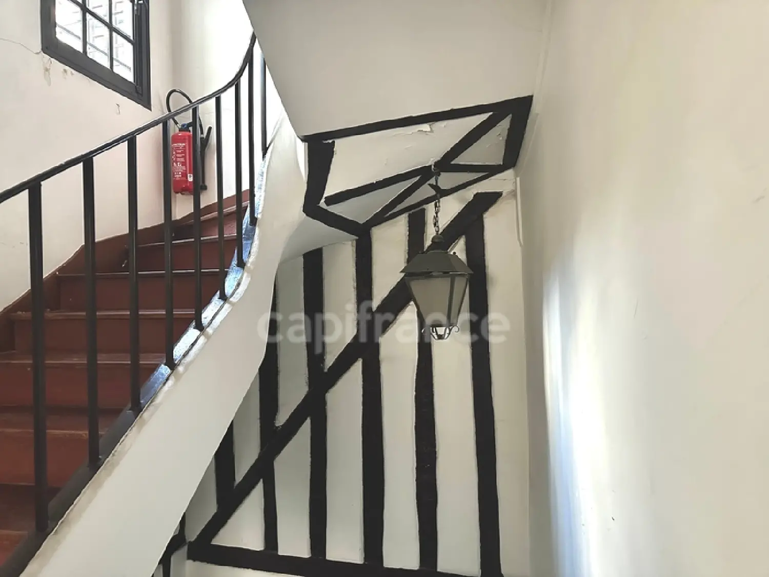  te koop appartement Paris 5e Arrondissement Parijs (Seine) 3