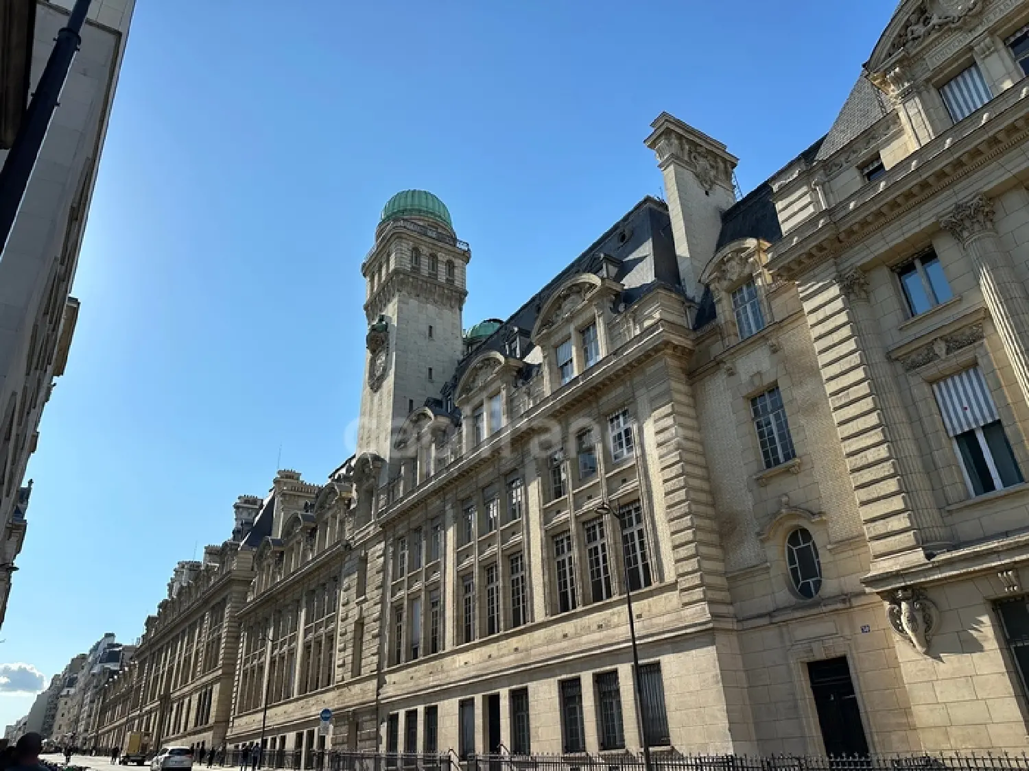  te koop appartement Paris 5e Arrondissement Parijs (Seine) 4