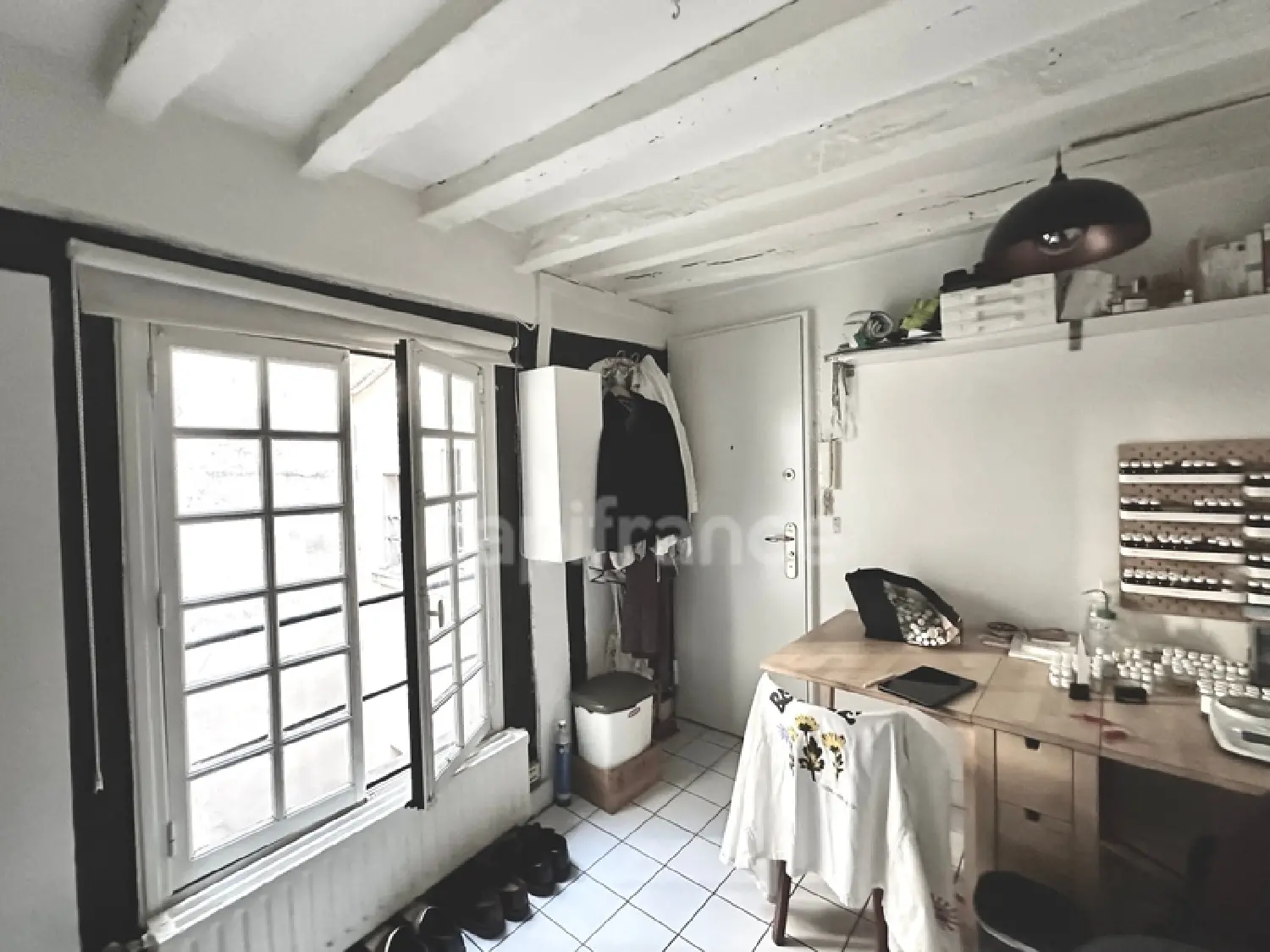 te koop appartement Paris 5e Arrondissement Parijs (Seine) 5