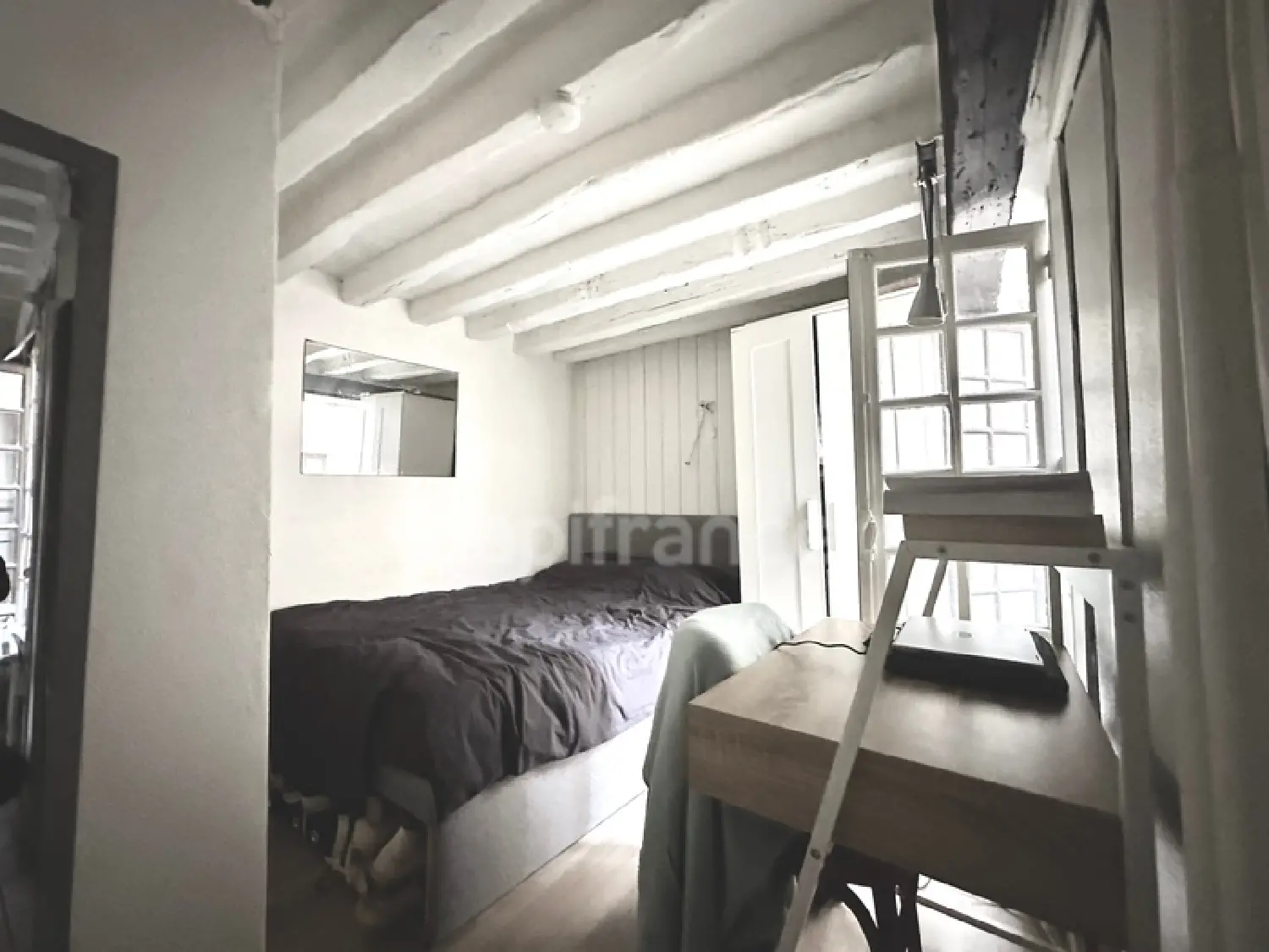  te koop appartement Paris 5e Arrondissement Parijs (Seine) 6