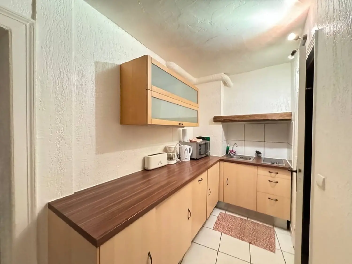  te koop appartement Paris 5e Arrondissement Parijs (Seine) 2