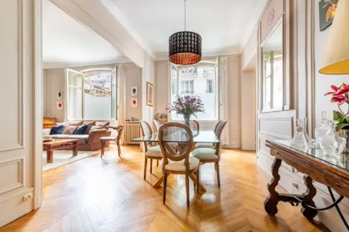 Paris 6e Arrondissement Parijs (Seine) appartement foto 7088505