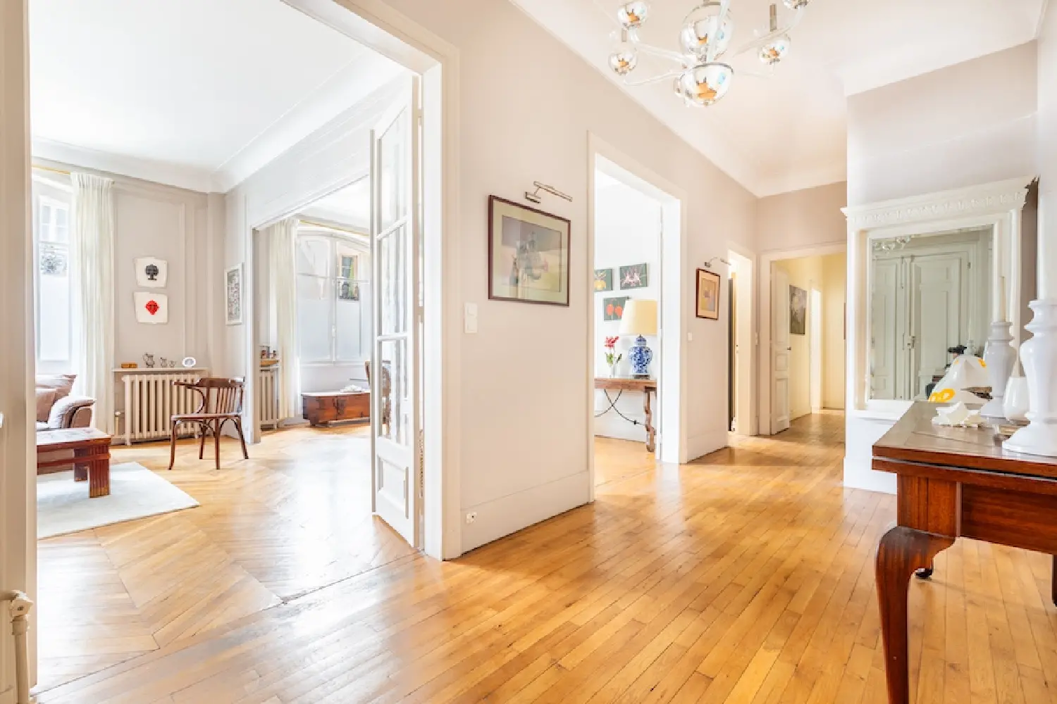 te koop appartement Paris 6e Arrondissement Parijs (Seine) 5